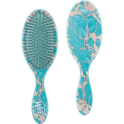 Wet Brush Electric Forest Blue Original Detangler